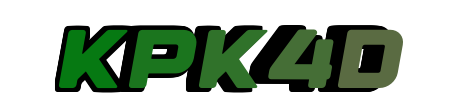 KPK4D Logo